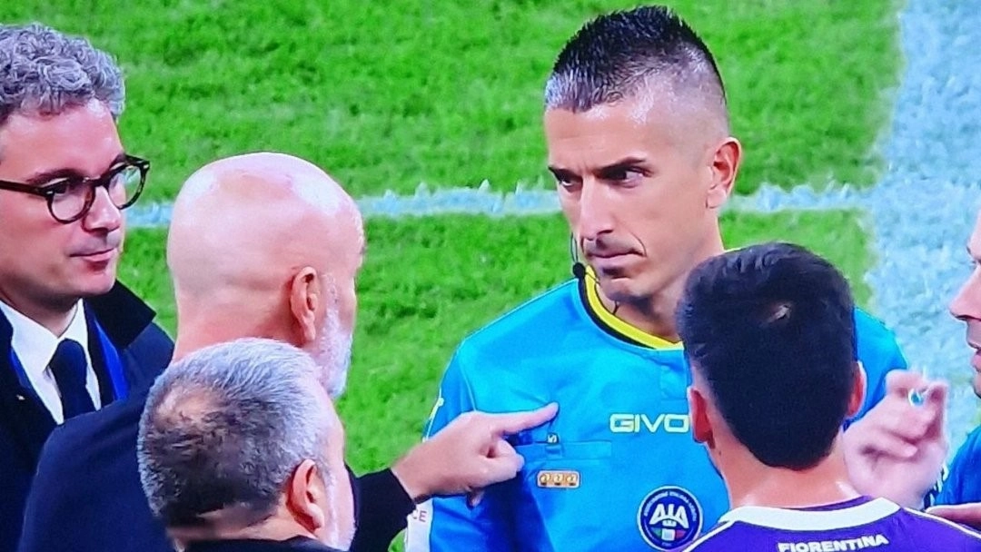 Bruno Longhi: “Il Milan ha fatto tre punti piovuti dal cielo ma poca voglia della Fiorentina di vincere”