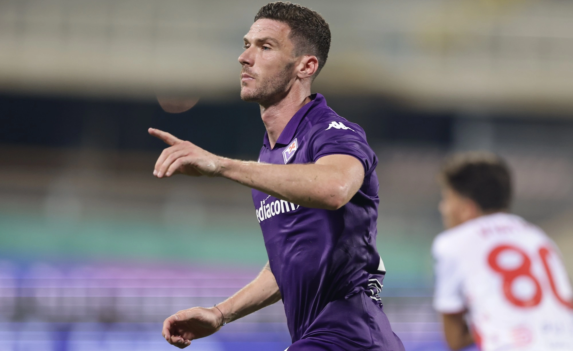 Precedenti Fiorentina con il Lecce: 9 vittorie su 17 gare, l’anno scorso la decise Gosens