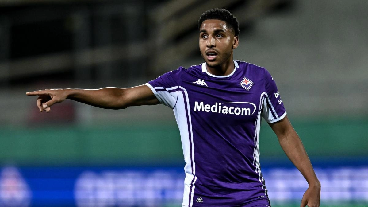 Già ai box il “salvatore della patria”: Sabiri ko dopo appena 26 minuti di Serie A con la Fiorentina