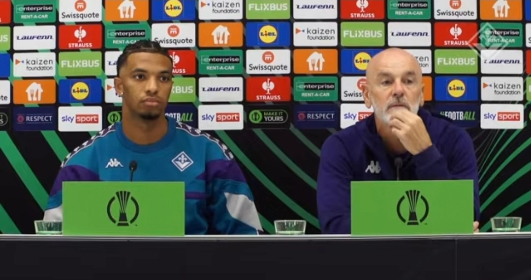 Ndour: “Siamo migliorati molto nelle ultime partite. L’anno scorso non giocavo perchè arrivato a gennaio”