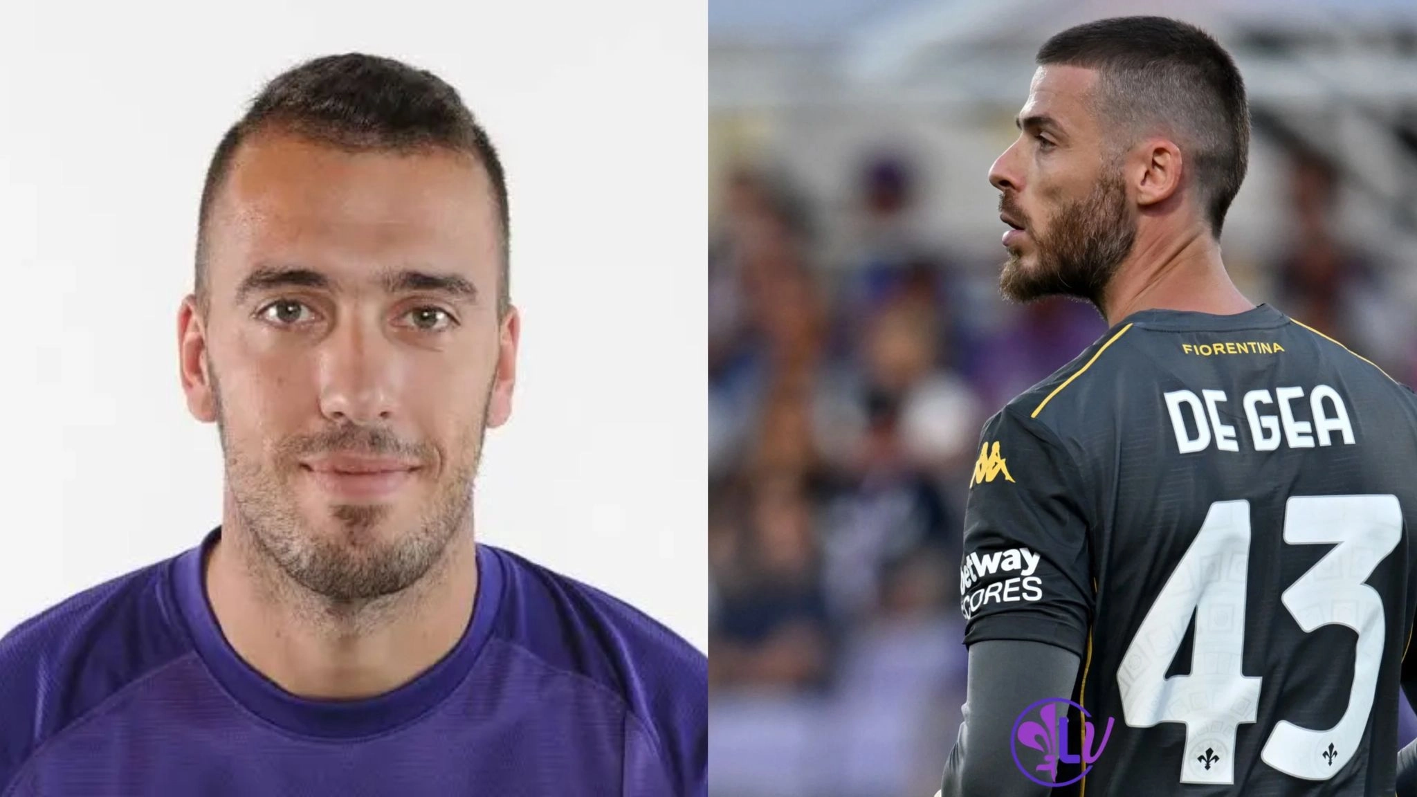 Viviano: “Fiorentina sfortunata ma anche De Gea inizia a traballare: diversi punti pesano su di lui.”