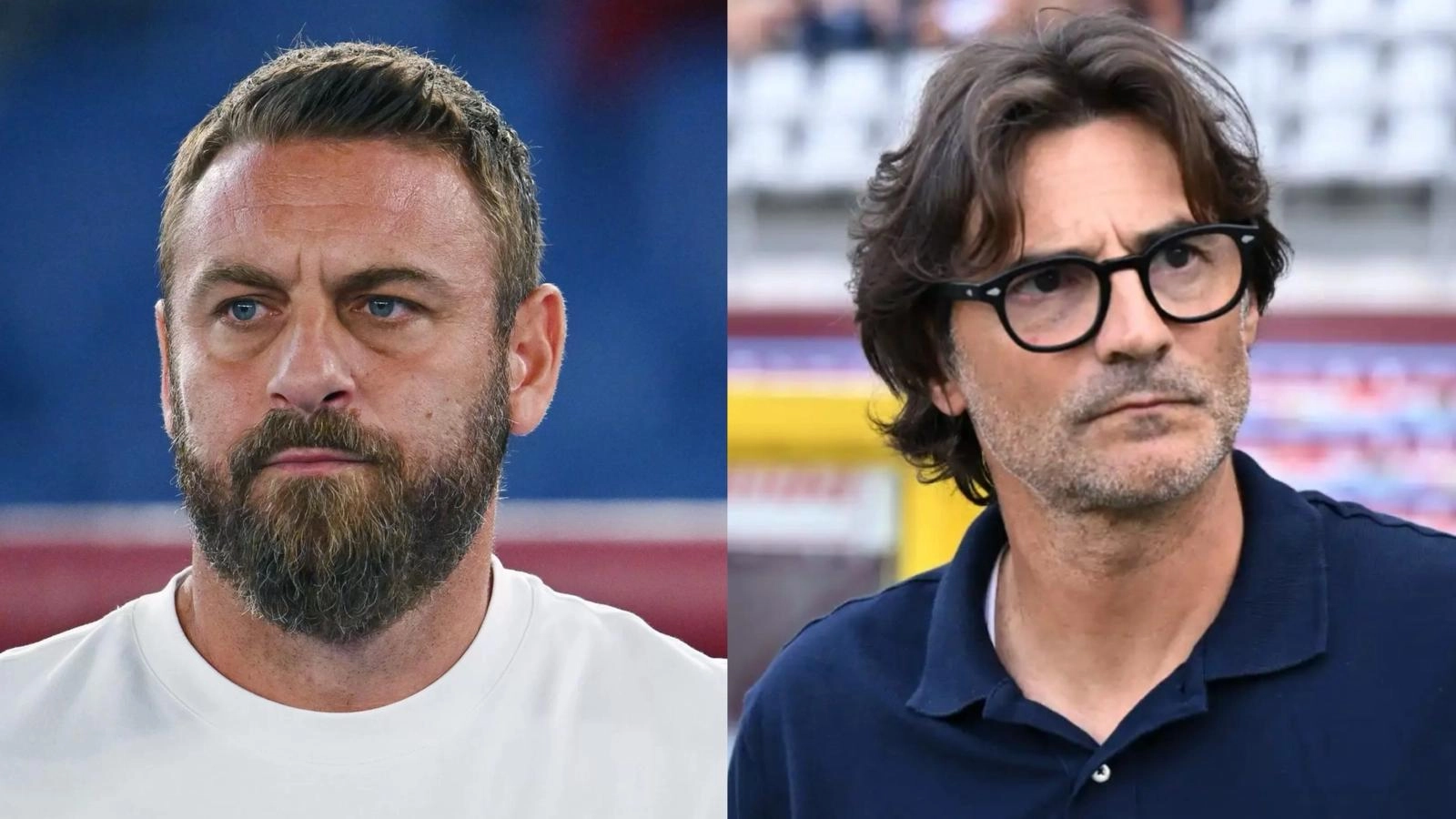 D’Agostino: “Vanoli o De Rossi? Alla Fiorentina serve un vero condottiero che trascini la piazza”