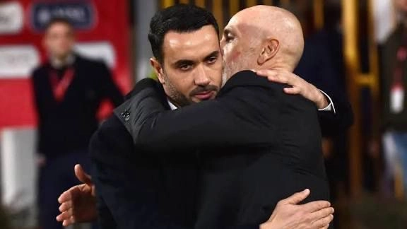 “Devo alzare il livello”: ma i numeri della Fiorentina di Palladino erano molto superiori. Il confronto.