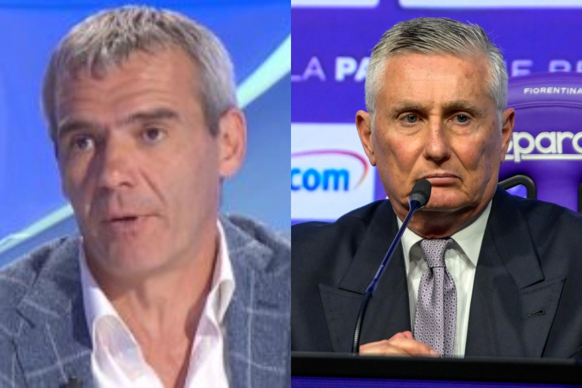 Agresti: “Tante scelte sbagliate durante il mercato Viola. Sul rigore a San Siro? Troppi attori in campo”