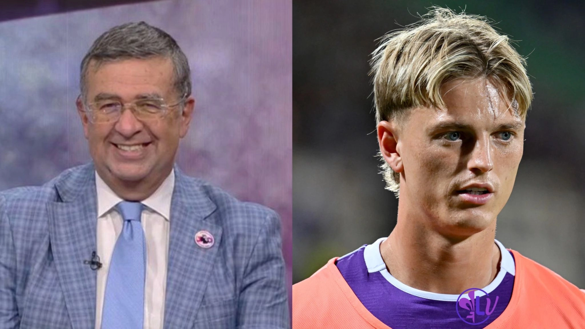 Marianella: “Fiorentina fragile, senza personalità. A Vienna ci si gioca tutto, non farei giocare Gud”