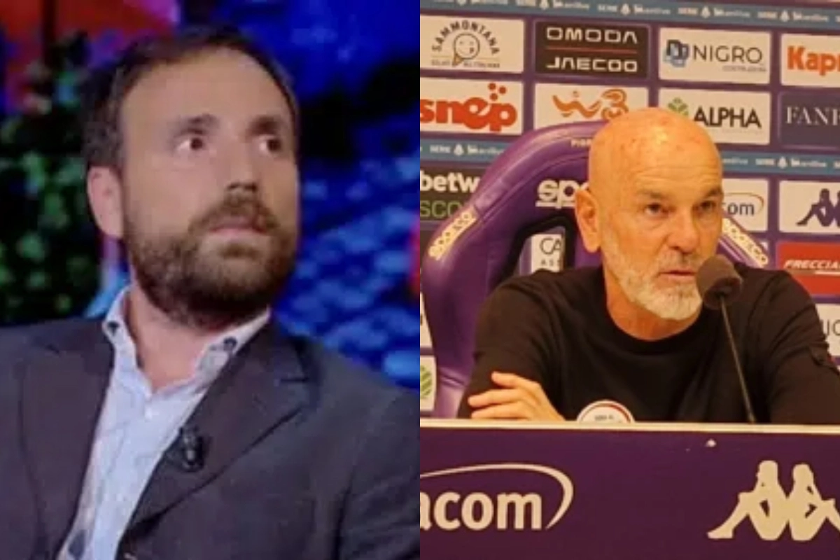 Cappellini: “Non so più distinguere tra i problemi che Pioli non riesce a risolvere e quelli che lui crea”