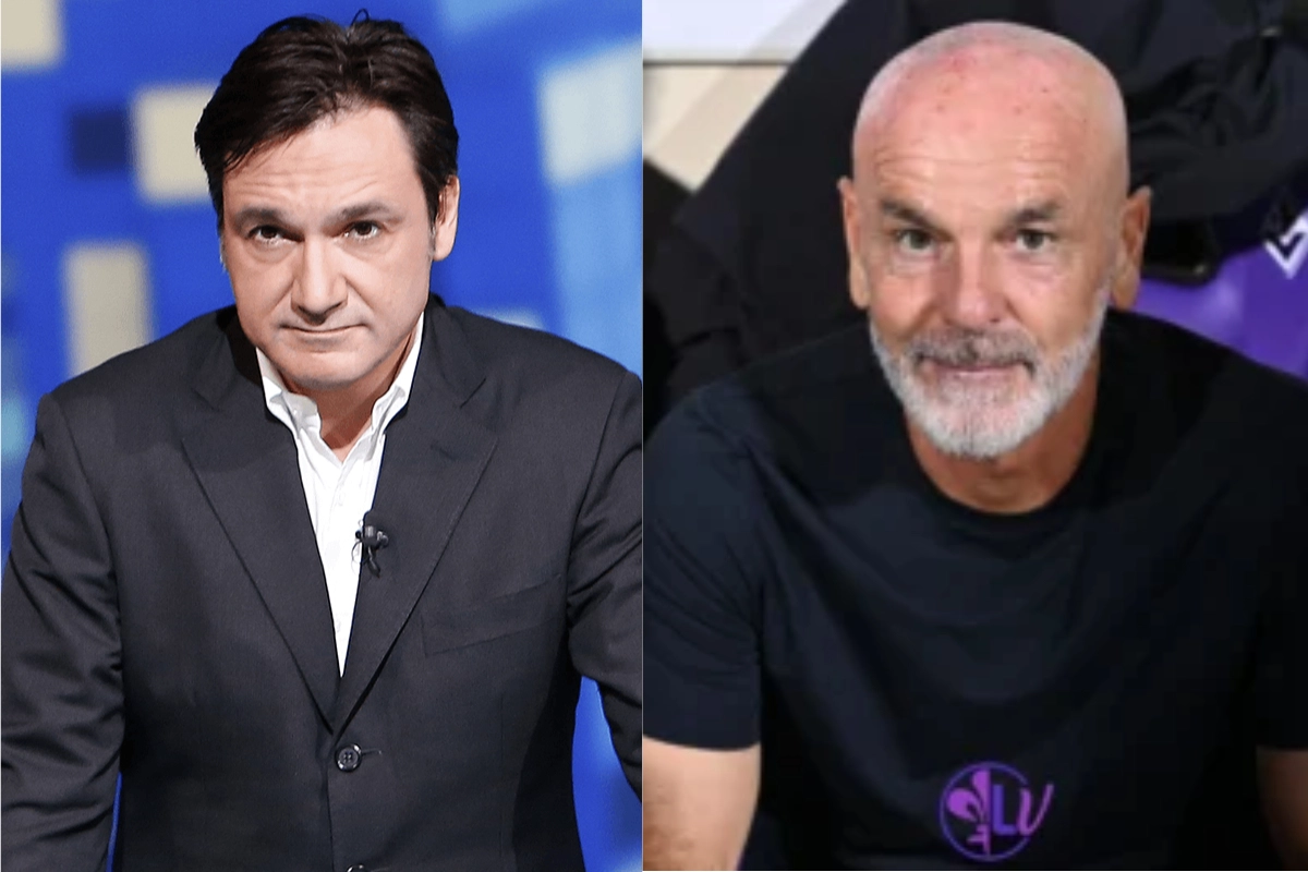 Caressa: “Se cominci ad annaspare poi è difficile restare a galla, senza certezze. Pioli ce la può fare”