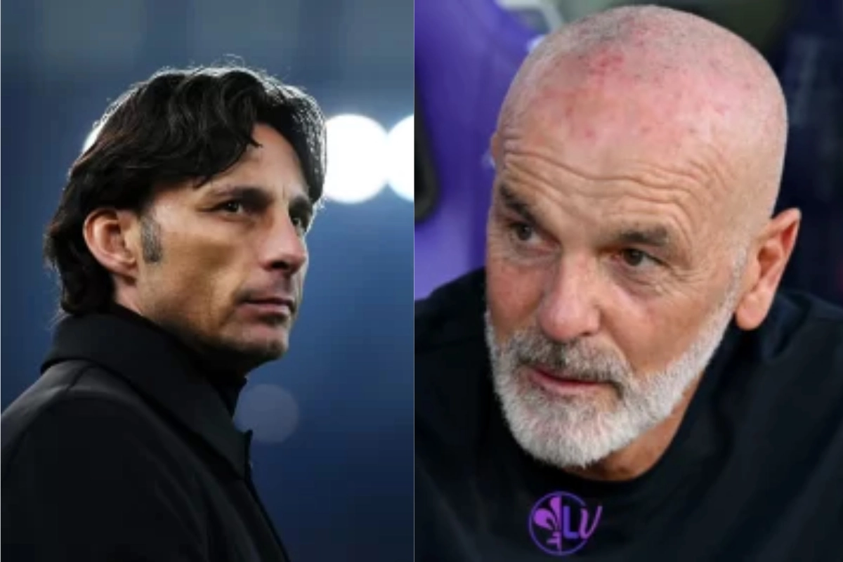 Cioffi: “Pioli troverà la medicina per guarire la Fiorentina. Credo ancora in un futuro Viola in Europa”