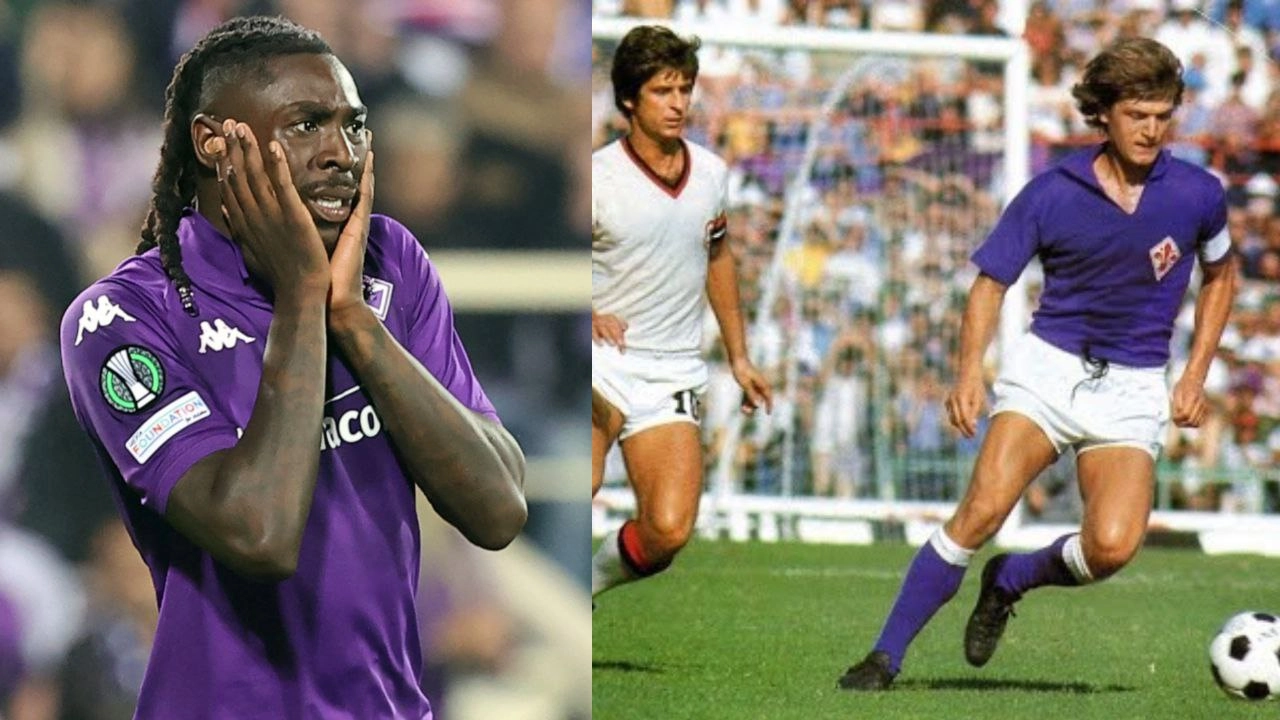 Fiorentina, serve una vittoria contro l’Inter per evitare il peggior avvio di stagione nella storia