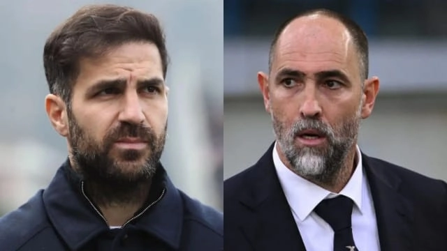 Fabregas attacca Tudor, scintille post match: “La Juve deve sempre vincere, non ha capito come funziona”