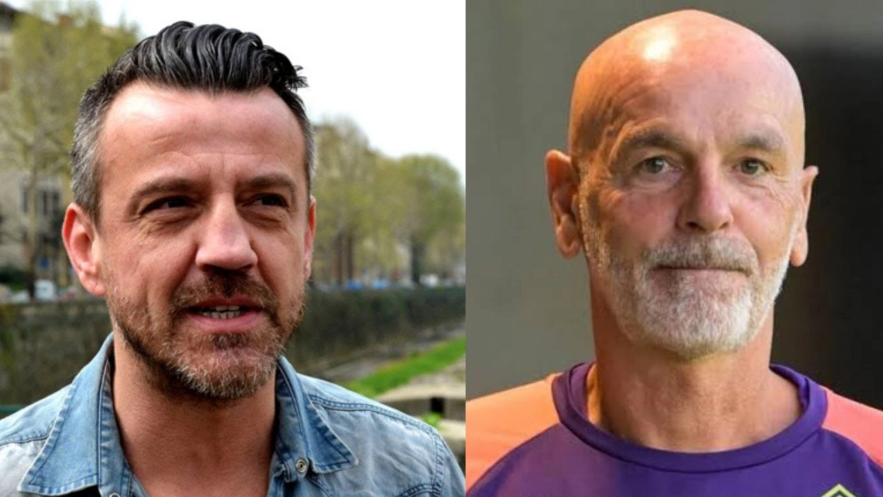 Flachi: “Meglio affrontare ora i problemi. Piccoli sta soffrendo il cambiamento di squadra, ma è bravo”