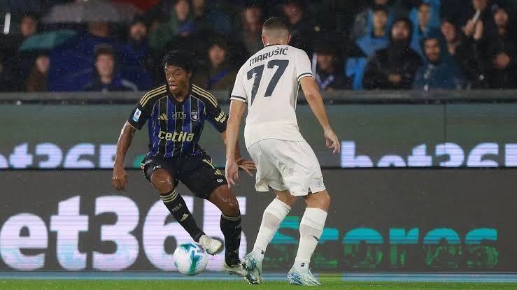 La Lazio non passa all’Arena Garibaldi: altro pareggio del Pisa che supera la Fiorentina in classifica