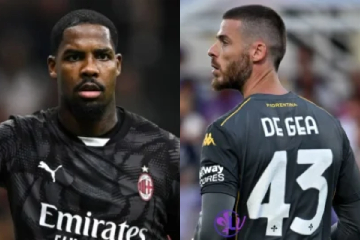 Albertosi: “La Fiorentina così retrocede. Tra De Gea e Maignan? Scelgo sempre Maignan, è più bravo”