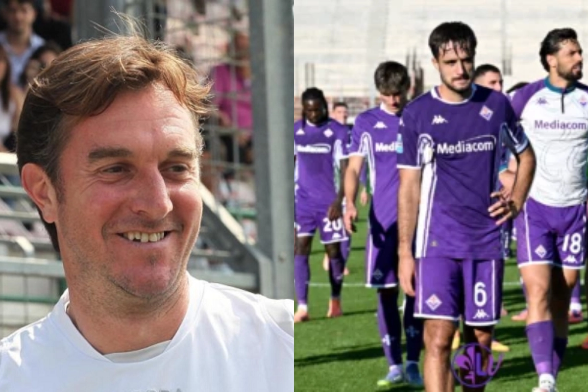 Malusci duro: “I giocatori devono fare un mea culpa come Pioli e Pradè. Loro scendono in campo”
