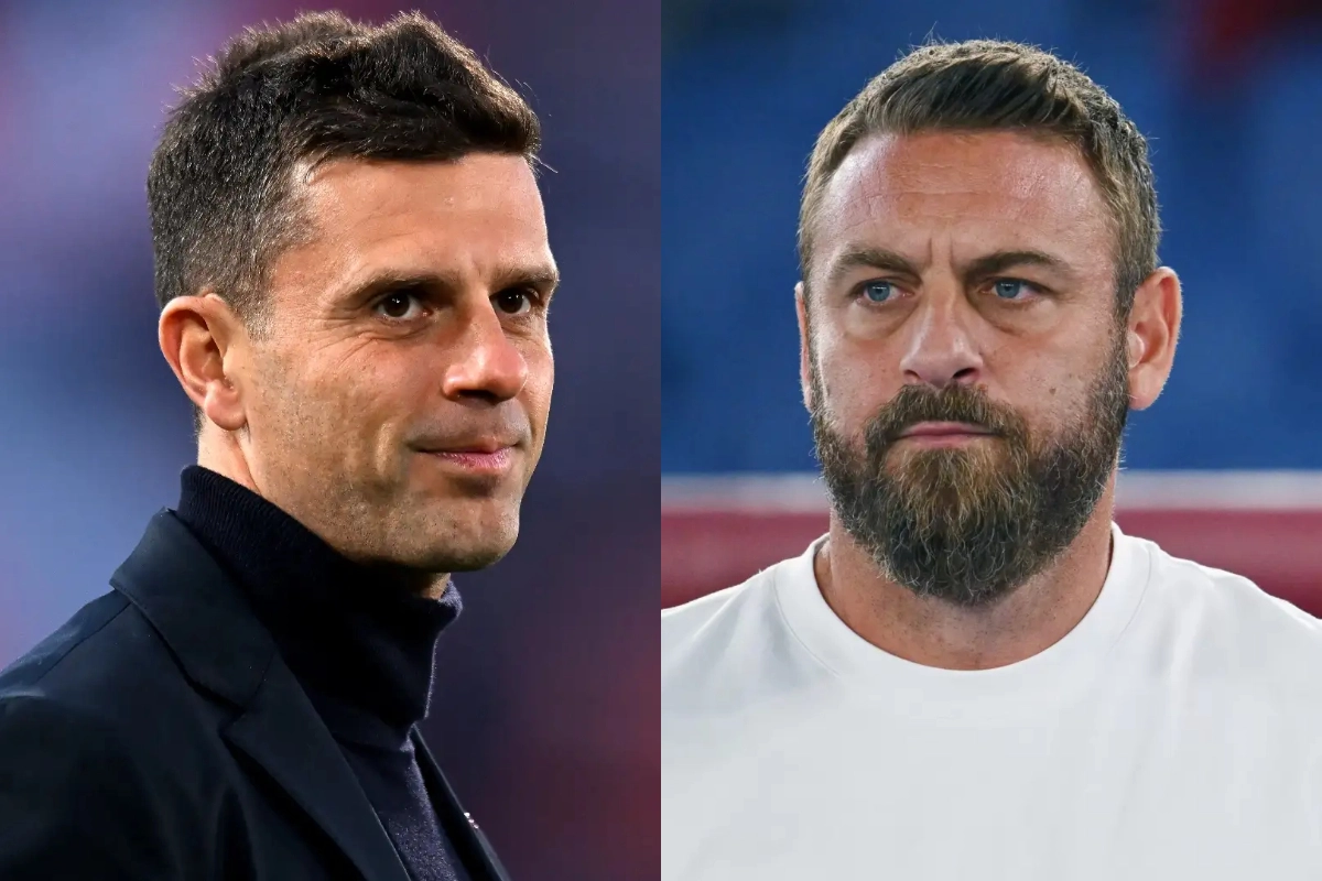 Orlando: “Punterei su Motta. De Rossi? Un affronto ai tifosi che Pradè non può permettersi”