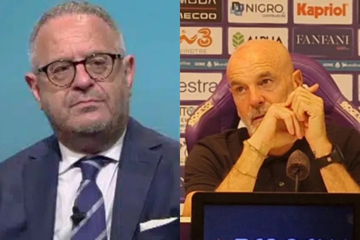 Padovan: “Che i dirigenti si dimettano ed esonerino il mister! Non so perchè Pioli lavori ancora”
