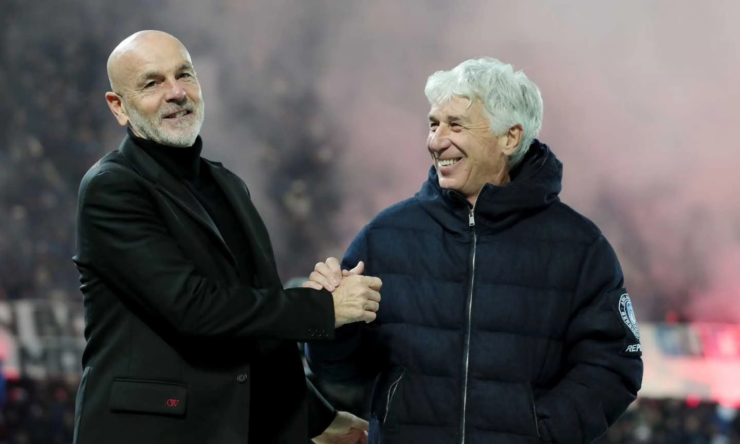 Gazzetta: “Il grande invitato di Fiorentina-Roma è il gol. Eppure Pioli e Gasp sono ‘giochisti'”
