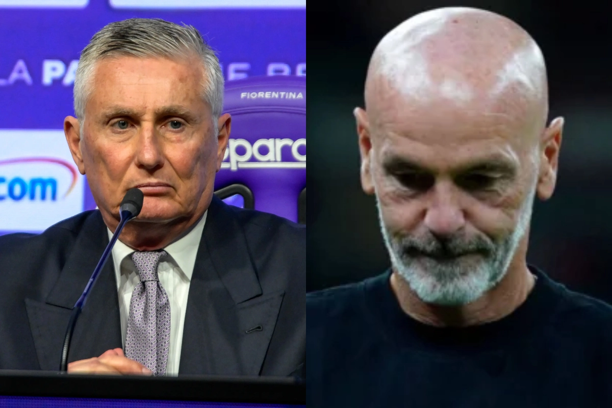 Scugnizzo Viola: “Fiorentina, basta umiliazioni: Pioli e Pradè via! Diciannovesimi e senza dignità”