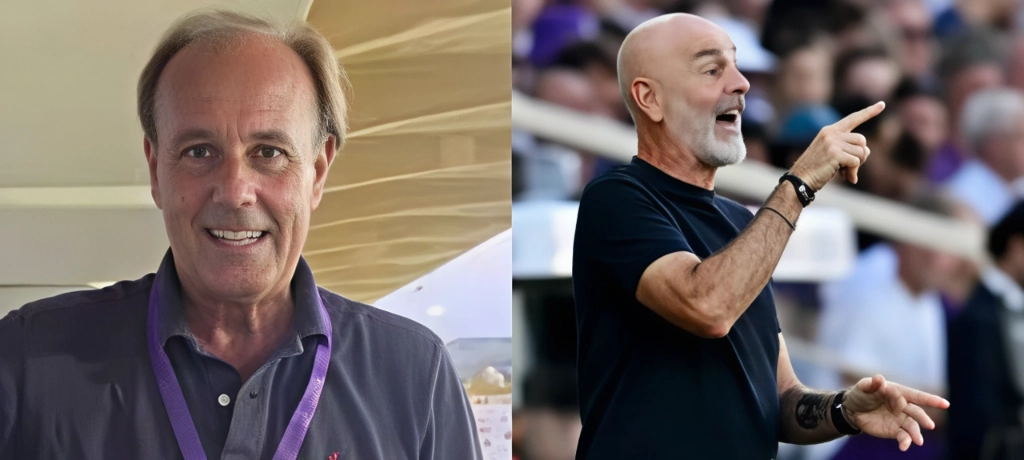 Tenerani: “Lo spettro della B incombe ma ci sono segnali di ripresa. Pioli deve invertire la rotta”