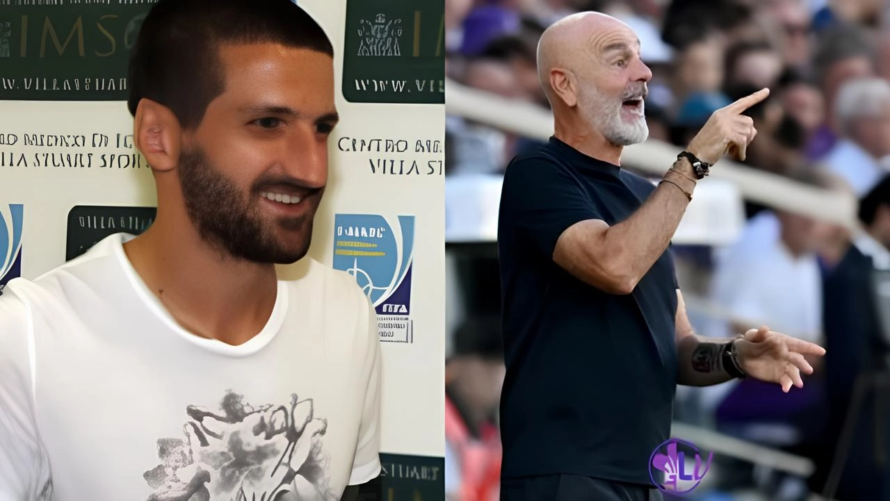 Gamberini sicuro: “Non serve un cambio in panchina, Pioli saprà riportare la Fiorentina dove merita”
