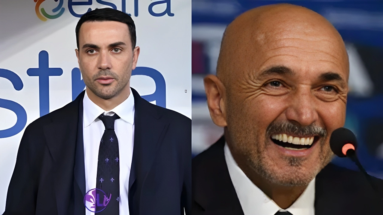 Orlando: “Tudor verrà esonerato presto. Alla Juve piace Palladino ma anche Luciano Spalletti”