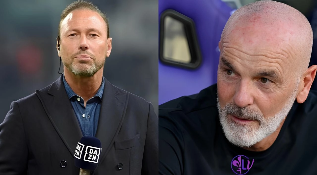 Marcolin: “La Fiorentina deve andare avanti con Pioli. A Milano ha giocato una buona partita”