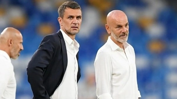 Monti: “Pioli non va cambiato, ma affiancato. Maldini è l’uomo ideale per far ripartire la Viola”