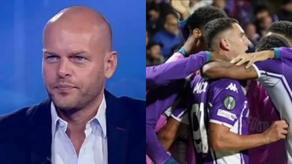 Biasin minaccia: “La Fiorentina deve dare una risposta dal punto di vista dell’atteggiamento”