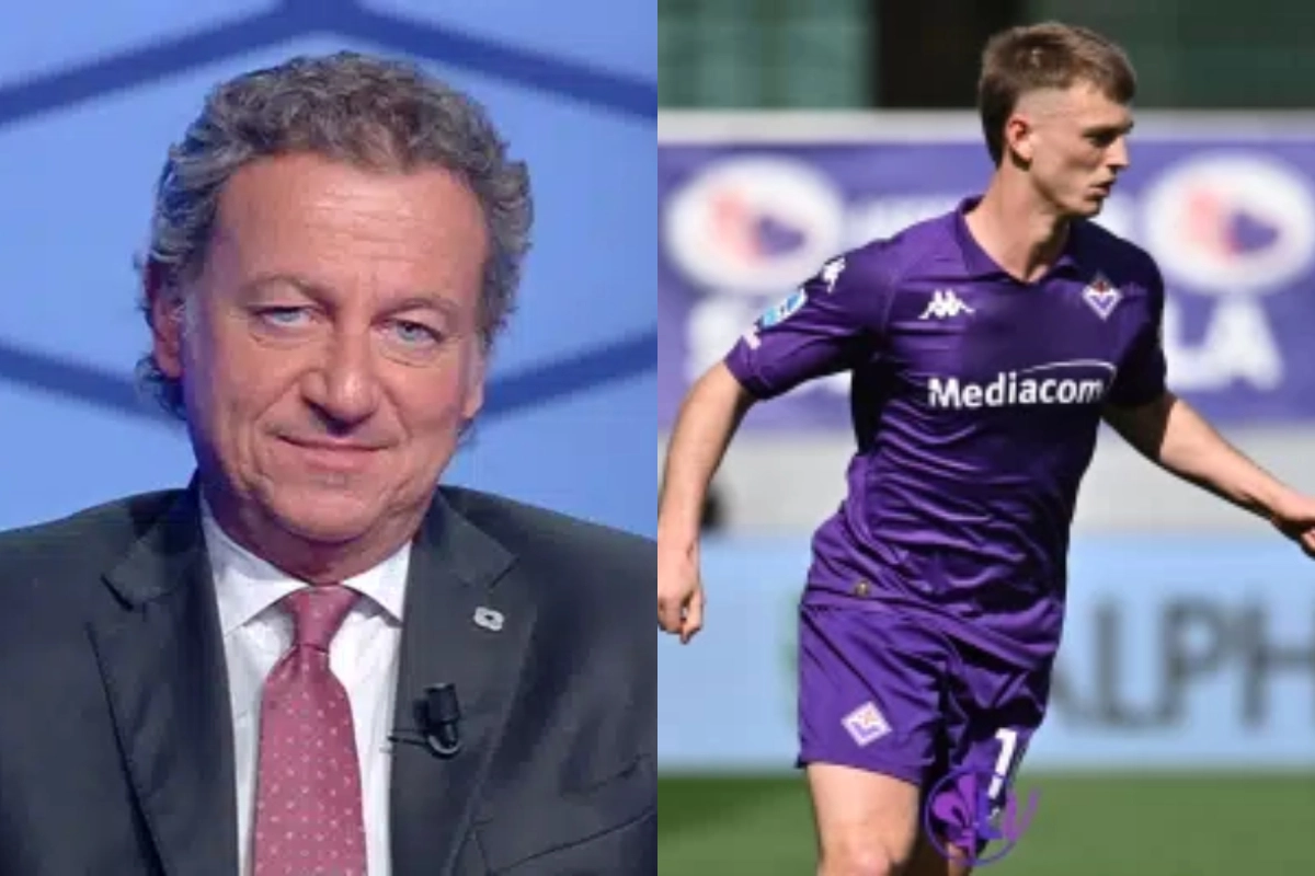 Sabatini: “Gudmundsson? Giocatore leggero di testa e di fisico, forse la Fiorentina è troppo per lui”