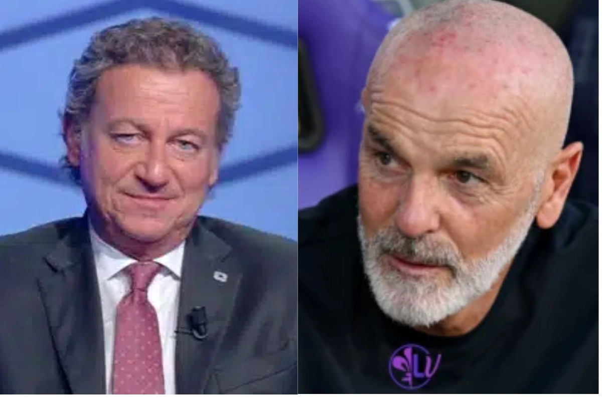 Sabatini: “La colpa è un pò di tutti. C’è qualcosa che non va nello spogliatoio, centrocampo leggero”