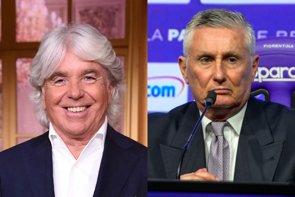 Zazzaroni difende Pradè: “Lo accusano di avere rapporti con i procuratori romani, ma è un bene”