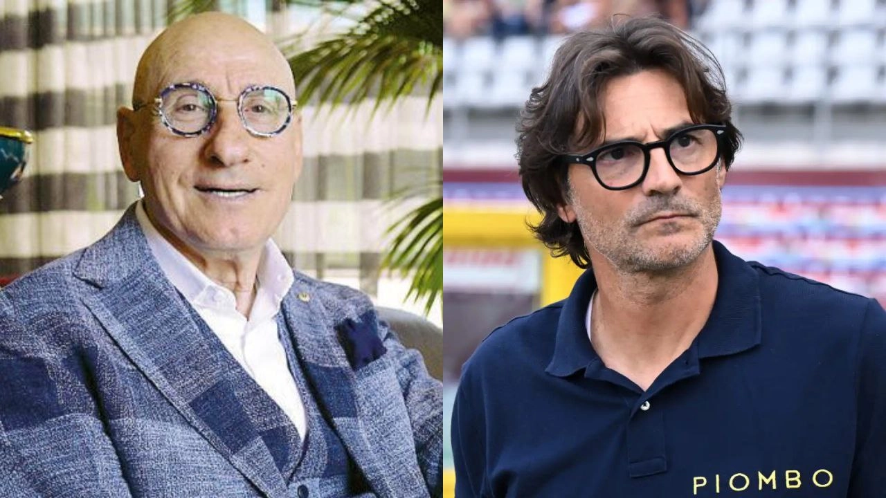 Graziani: “La classifica viola è da Scherzi a parte, Vanoli non può fare altro che migliorare la rotta”