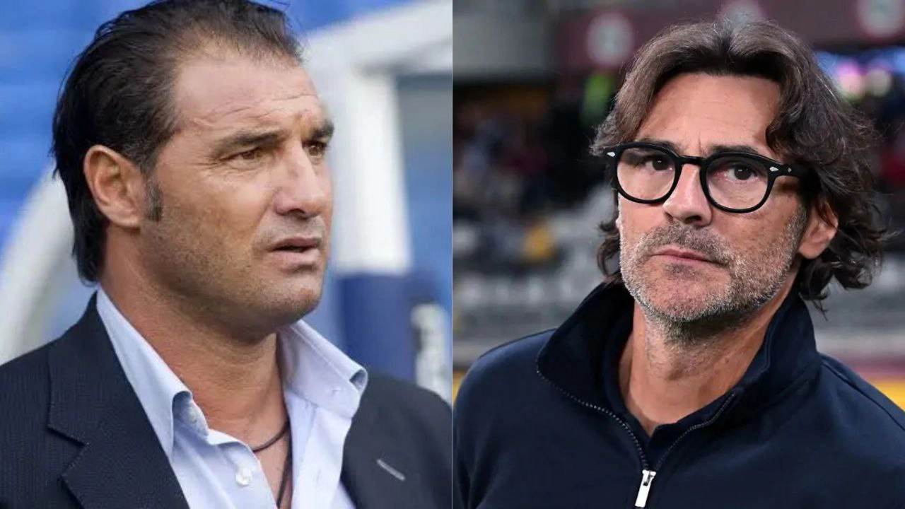 Amoruso: “Vanoli ha trovato una situazione terribile, questa squadra se la suderà per non retrocedere”