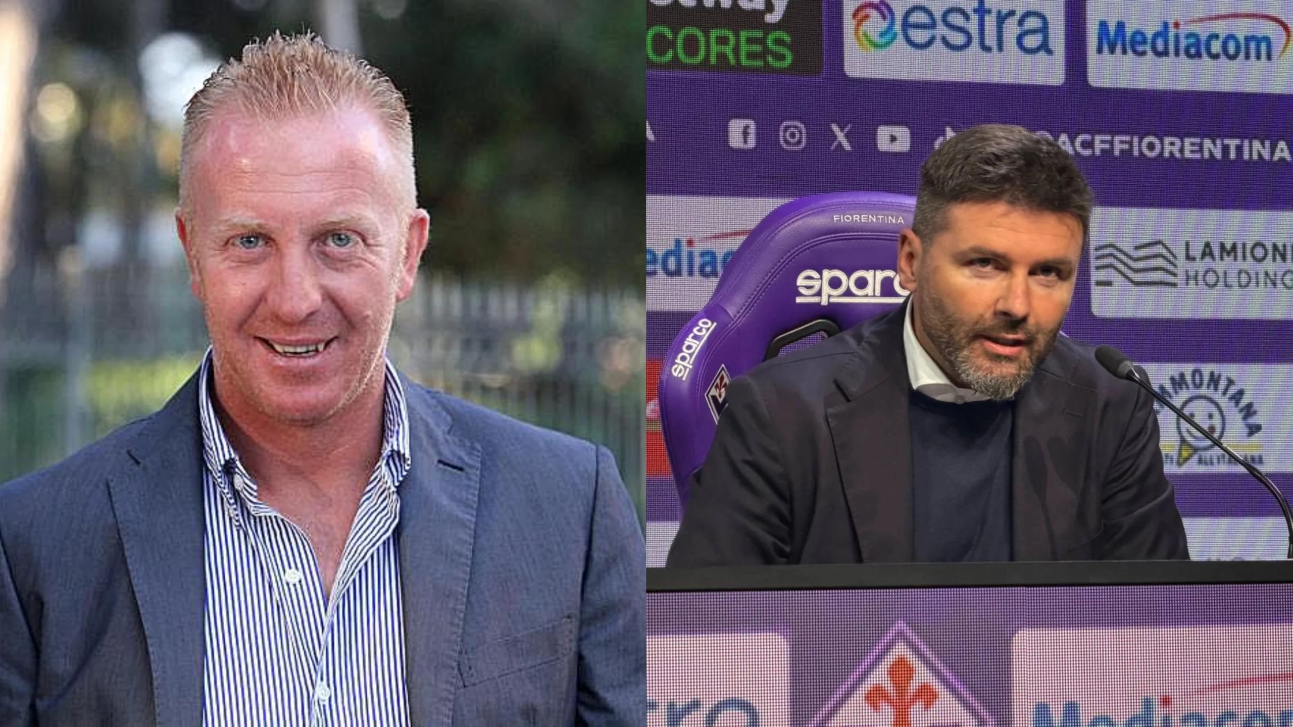 Bagnoli su Goretti: “Lui ed il suo staff conoscono il calcio di ogni posto, c’è da aspettarsi qualche sorpresa”