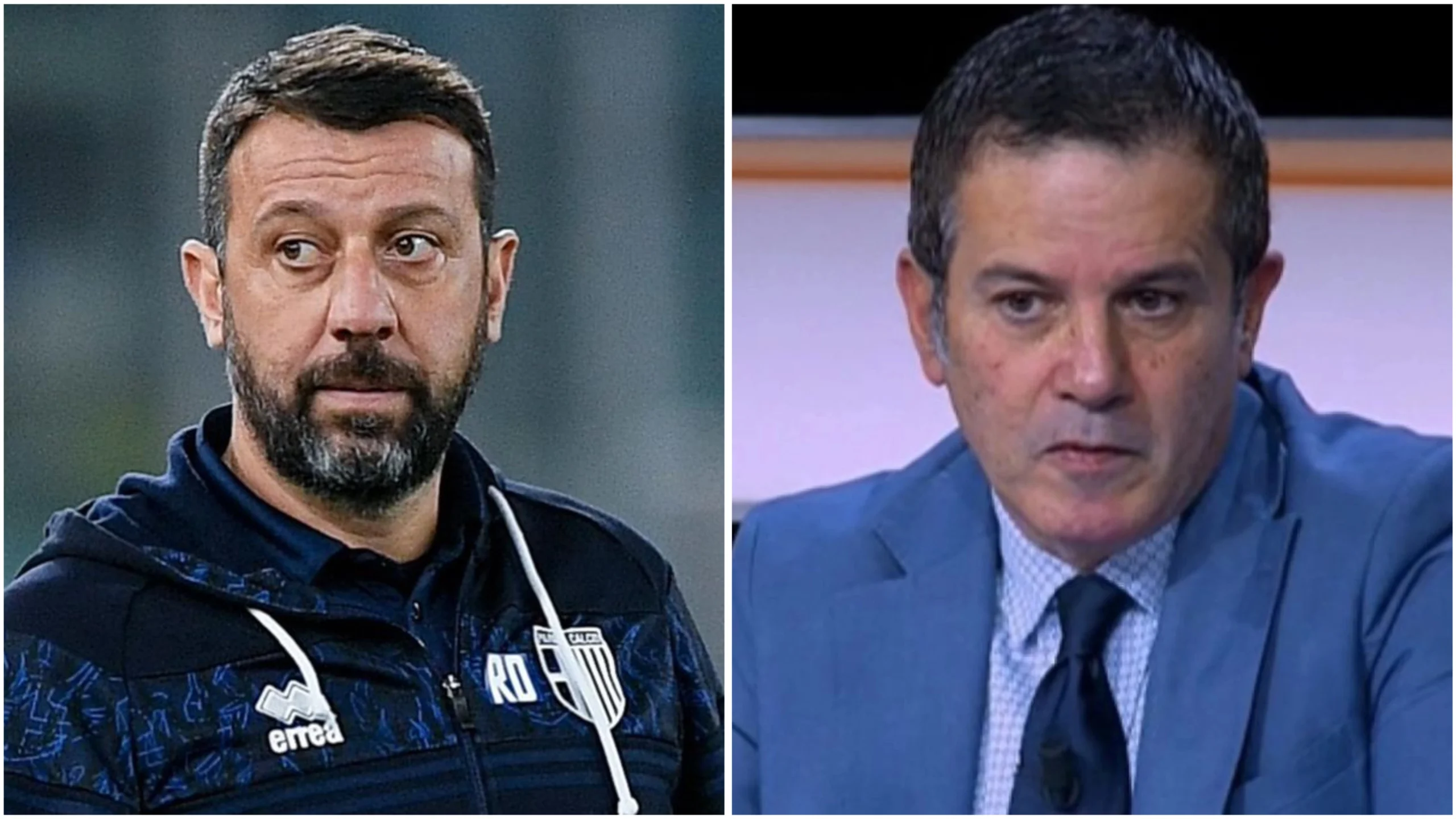 Pedullà: “Contatti in corso tra D’Aversa e la Fiorentina. Vanoli fuori dai giochi da ieri sera”