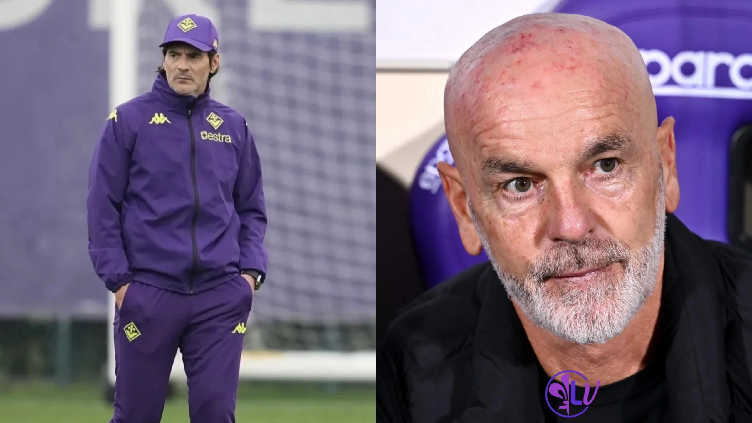 Giannitti: “La Fiorentina con Pioli ha sbagliato tutto ma Vanoli può dare la scintilla giusta”