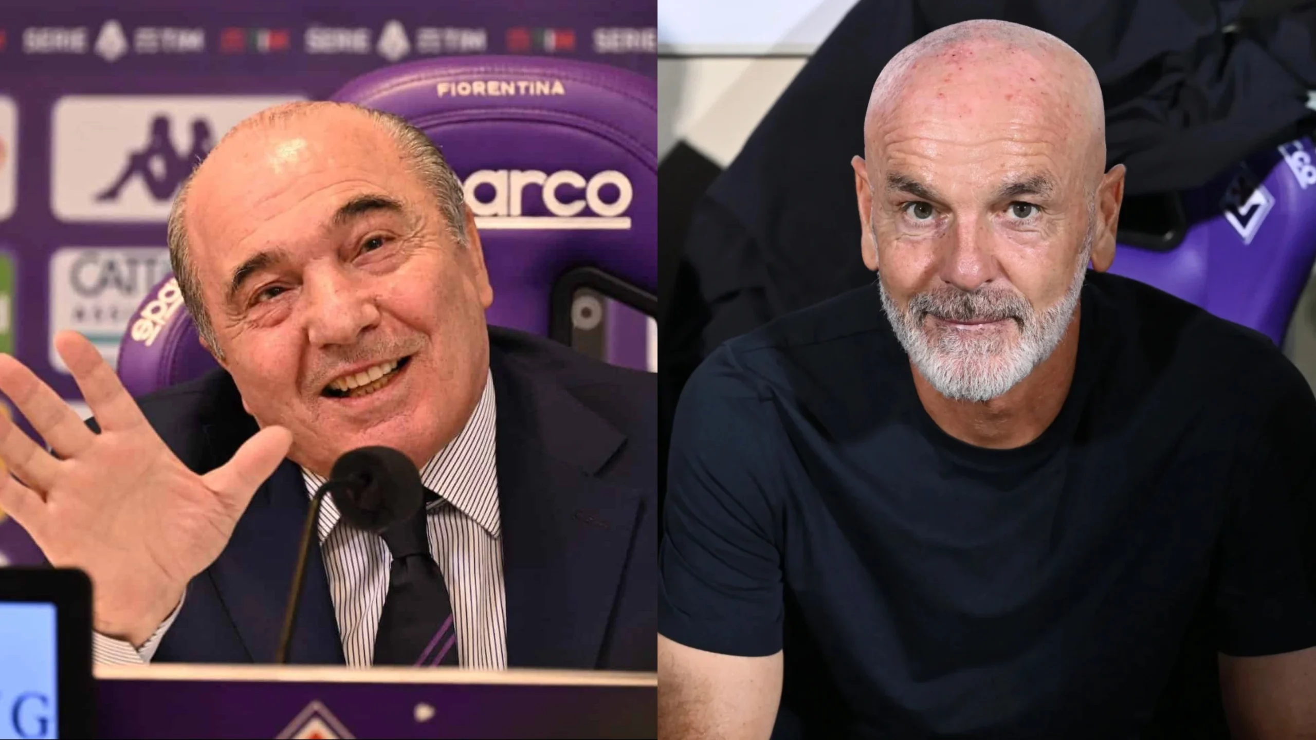 Il Corriere dello Sport rivela: “Commisso ha dato il via libera, Pioli sarà esonerato senza rescissione”