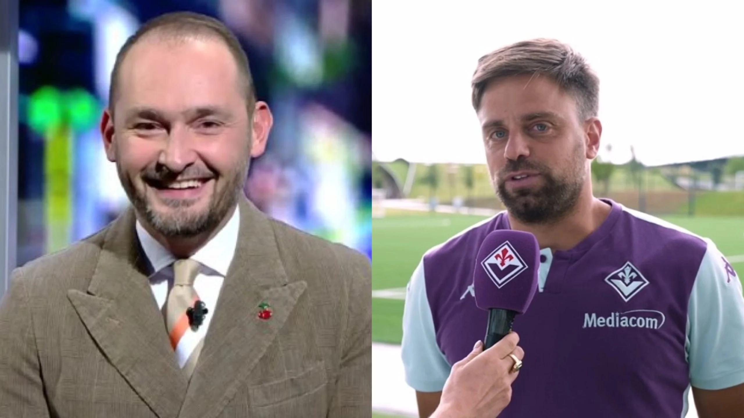 Di Marzio conferma: “Galoppa in panchina fino al Genoa. Fredda la pista D’Aversa, da non escludere Palladino”