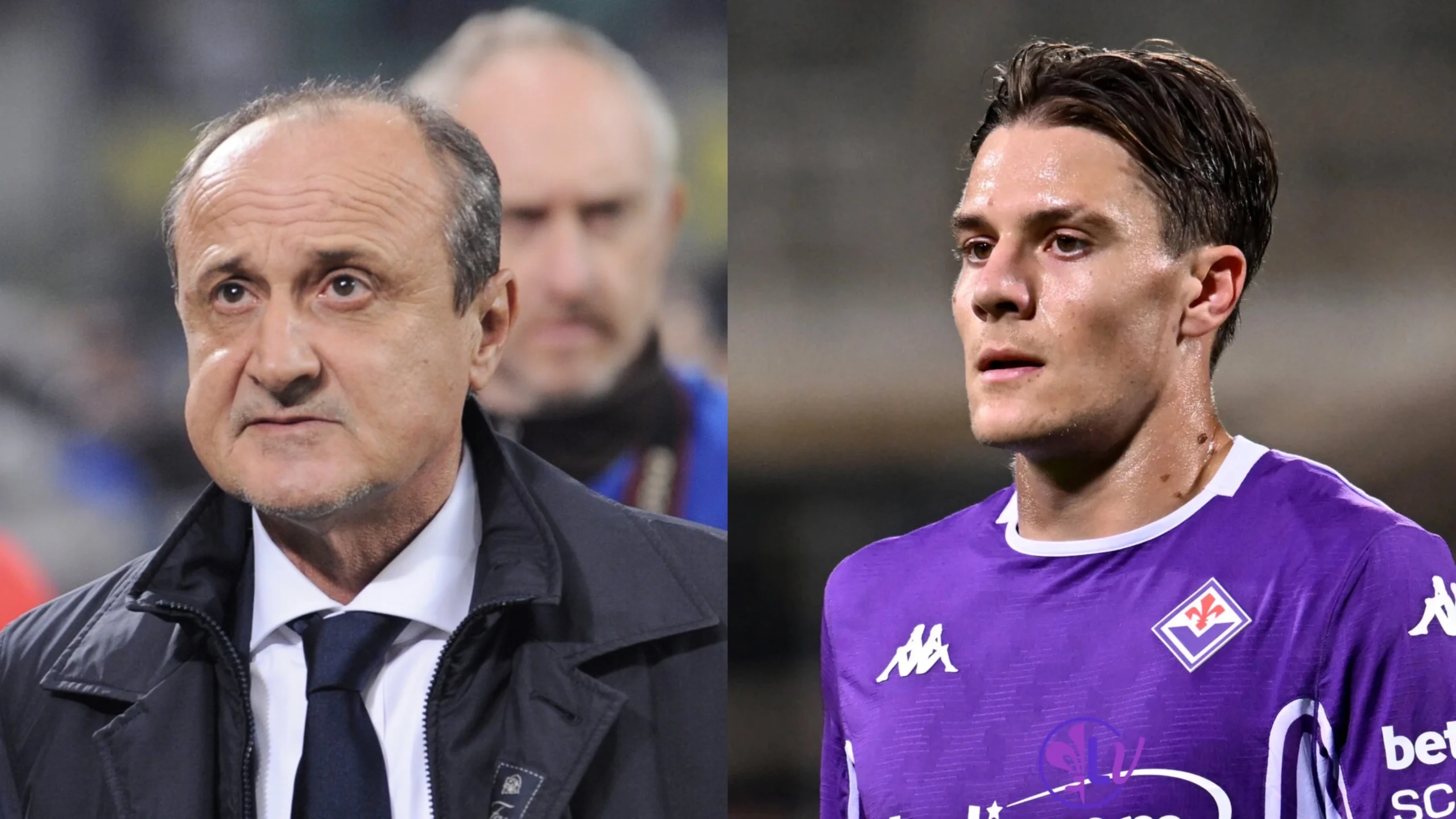 D. Rossi su Fagioli: “Ha mostrato qualità, il problema sta nei giocatori che non l’hanno mai fatto”