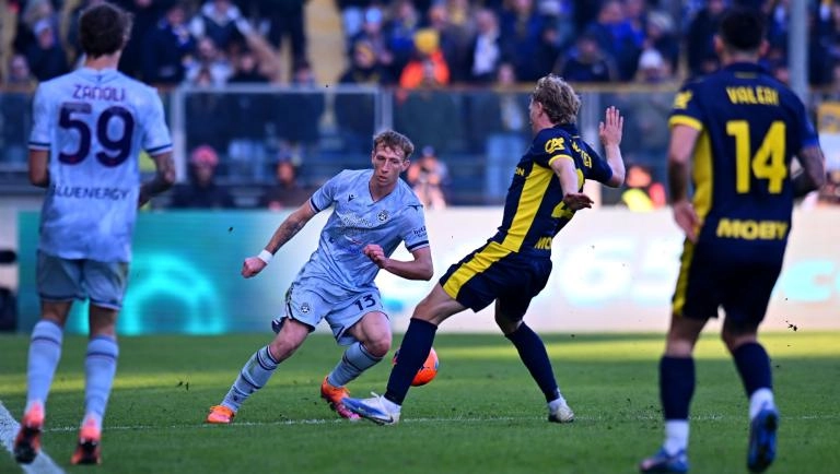 L’Udinese affossa il Parma: Gli uomini di Cuesta sono ad un passo dalla zona retrocessione in classifica