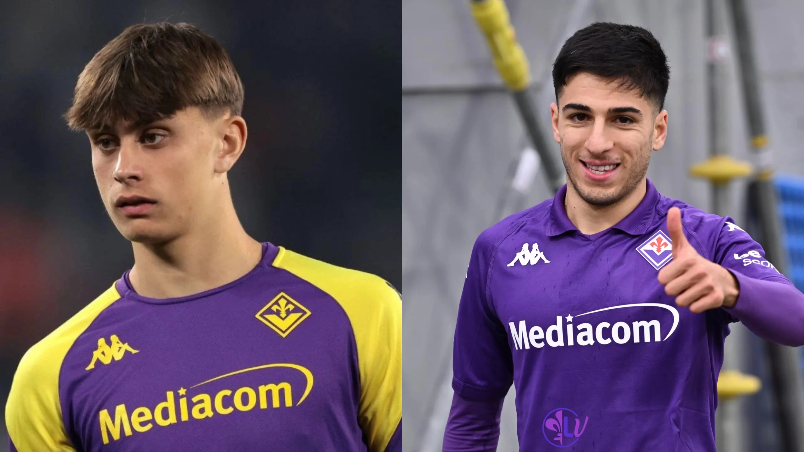 La probabile formazione secondo Sky Sport: Martinelli in porta, difesa a tre e Parisi titolare