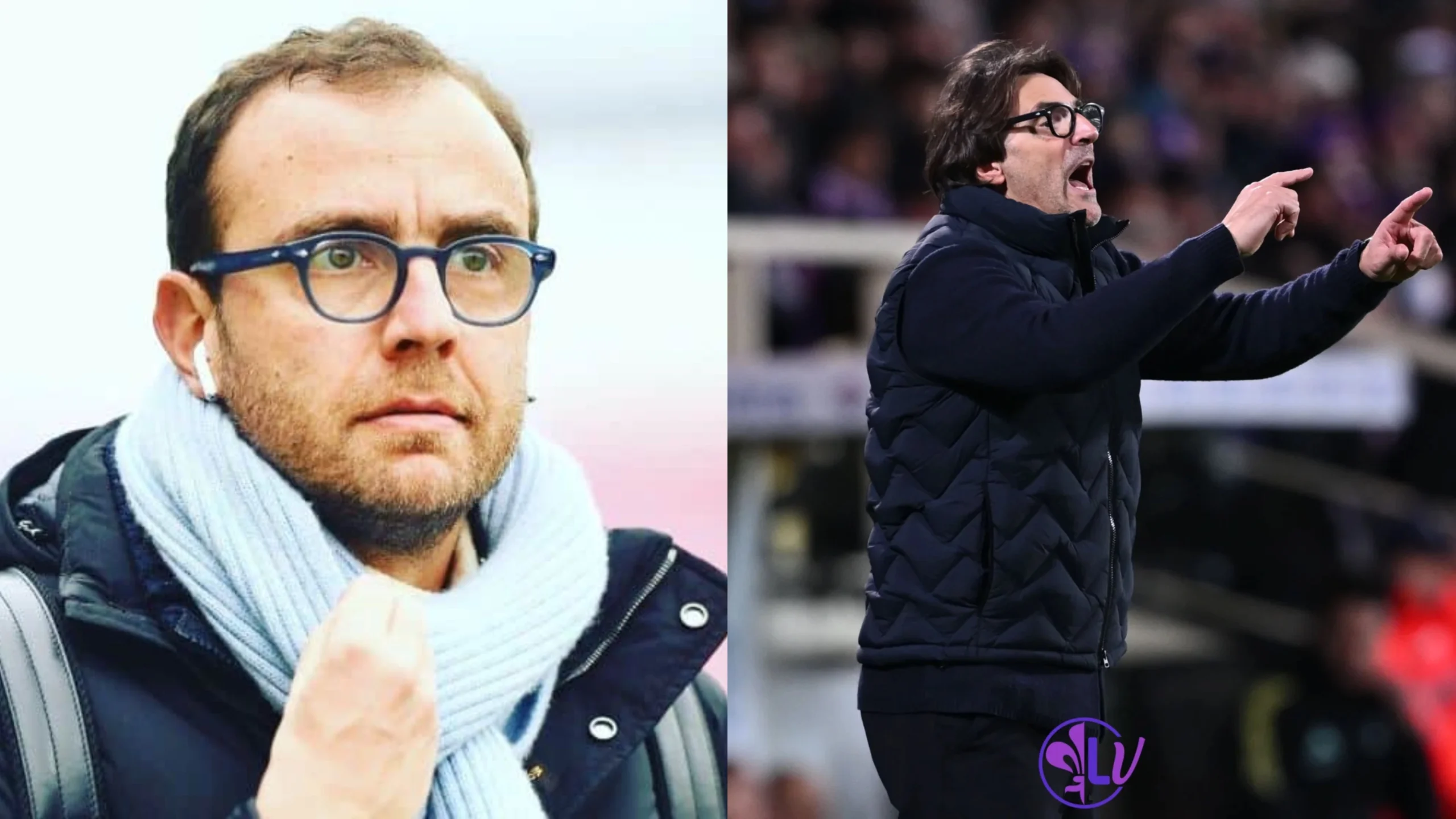 Trevisani: “Ha fatto più Vanoli in 2 partite che Pioli in 10, Vlahovic tira la maglia di Marì non è rigore”