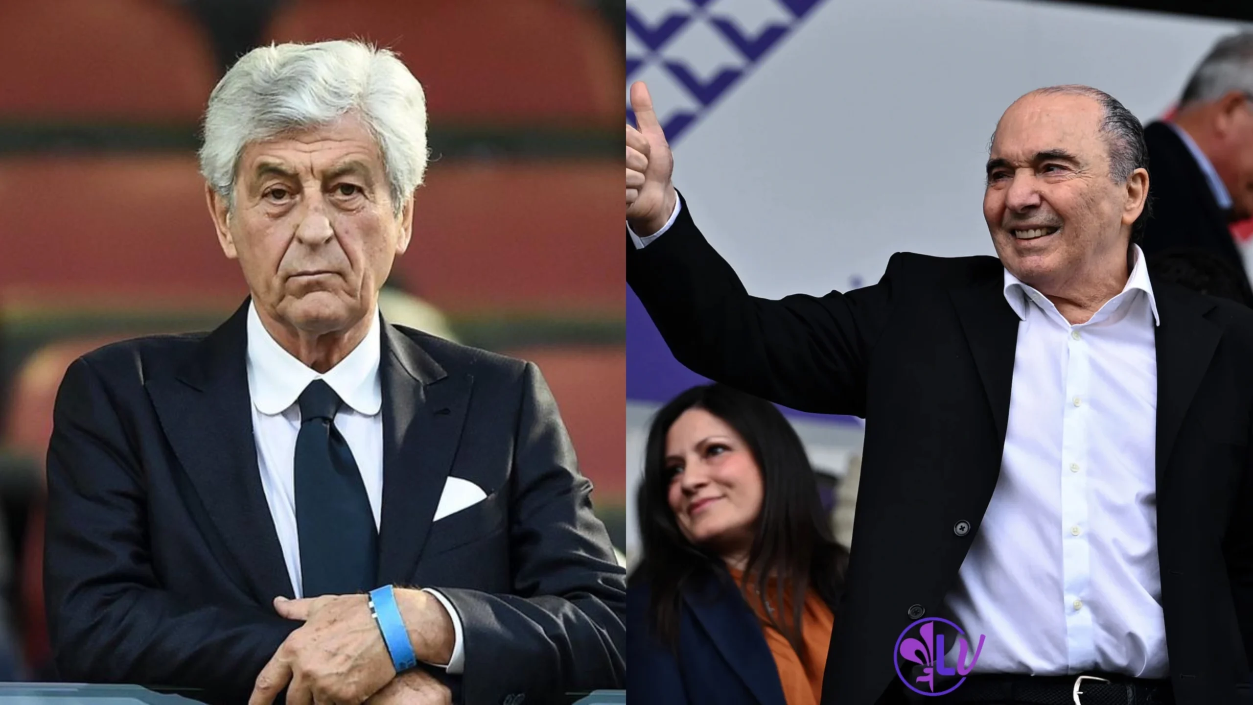 Rivera duro: “Non mi piacciono le proprietà americane. Non capiscono di calcio, dovrebbe fare altro”