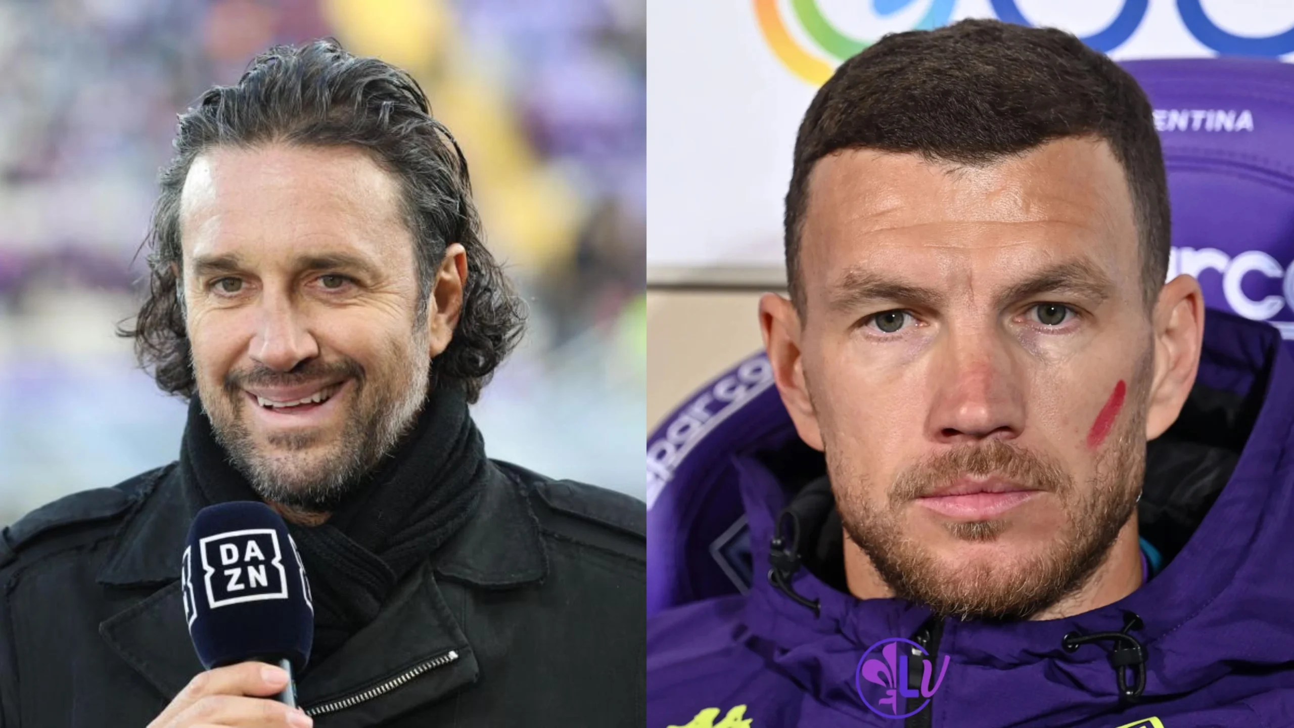 Toni sulle parole di Dzeko: “È stata un richiesta d’aiuto, con i fischi i giocatori hanno più paura”