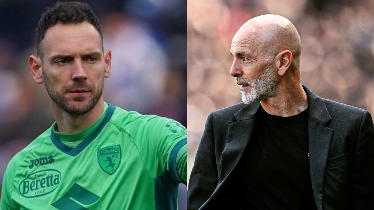 Berisha: “Dispiace per Pioli. Difficile capire cosa sia successo. Gasperini miglior allenatore, gli auguro lo scudetto”