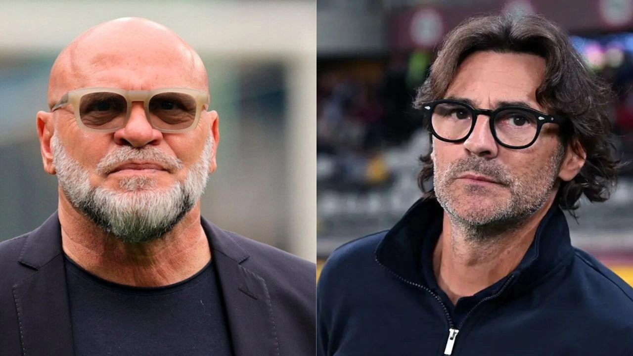 Cosmi: “Vanoli deve mostrare autorità, affetto e disponibilità. Quello che Pioli non ha trasmesso fin’ora”