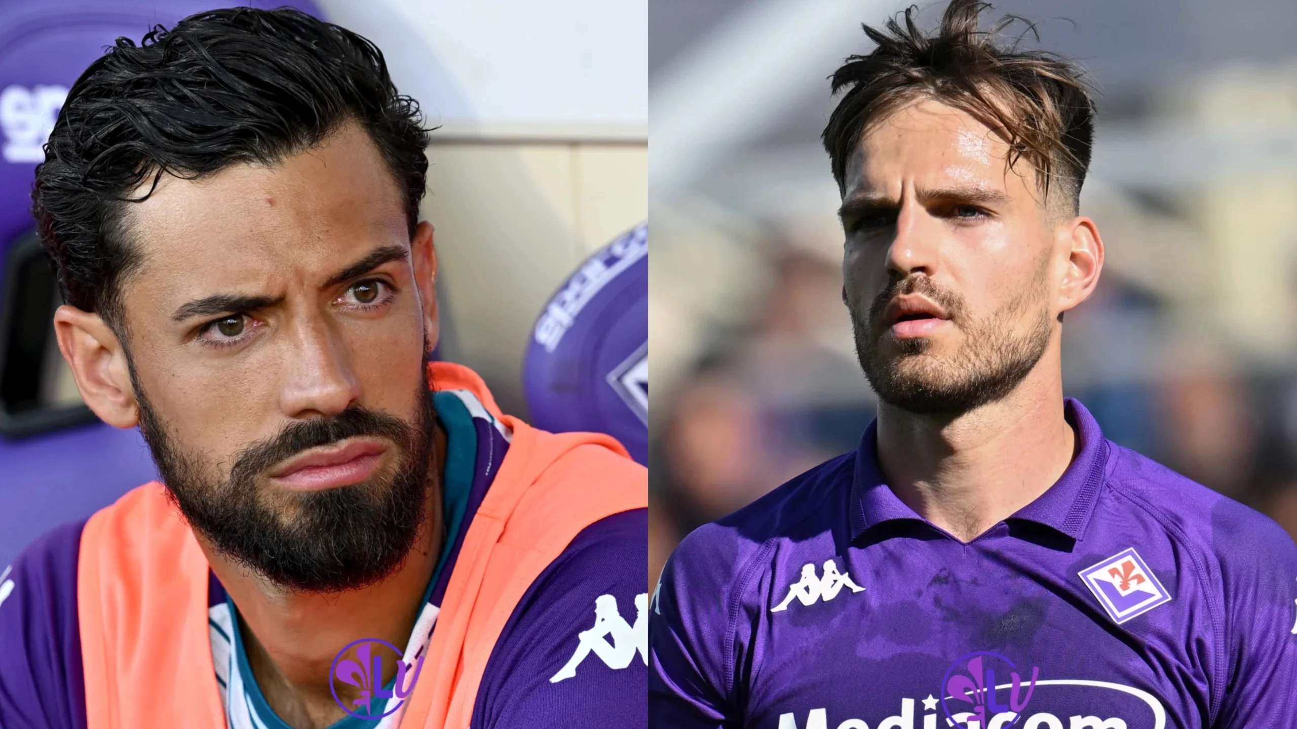 Galbiati: “La difesa della Fiorentina? Pablo Marì il meno peggio, Pongracic più in difficoltà di tutti”