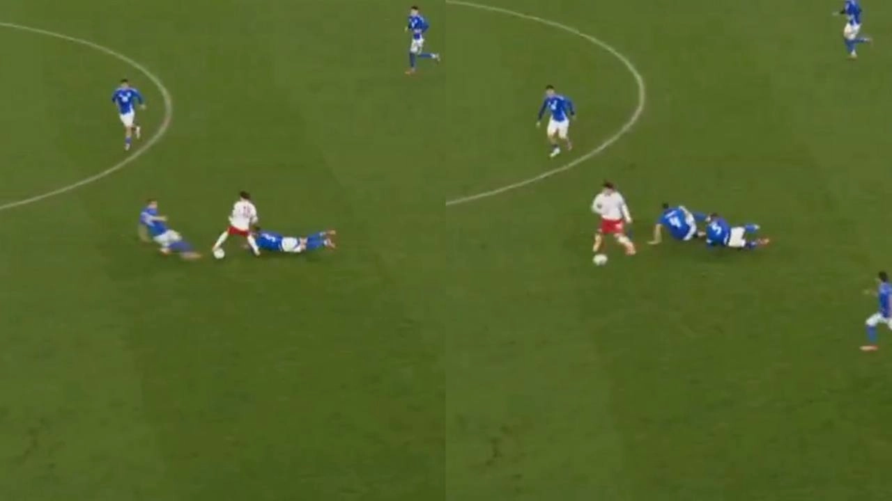 Comuzzo delude con l’U21: manca l’intervento e la Polonia pareggia. Italia ribaltata in 3 minuti