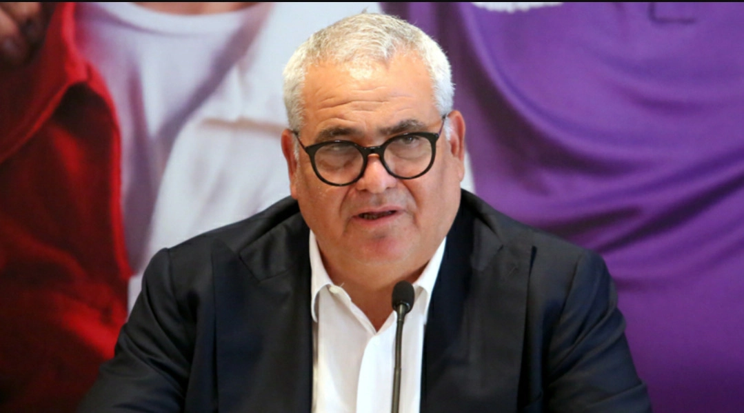 Corvino: “Per Firenze e i Della Valle rinunciai a top club, arrivare terzi lì come uno scudetto”