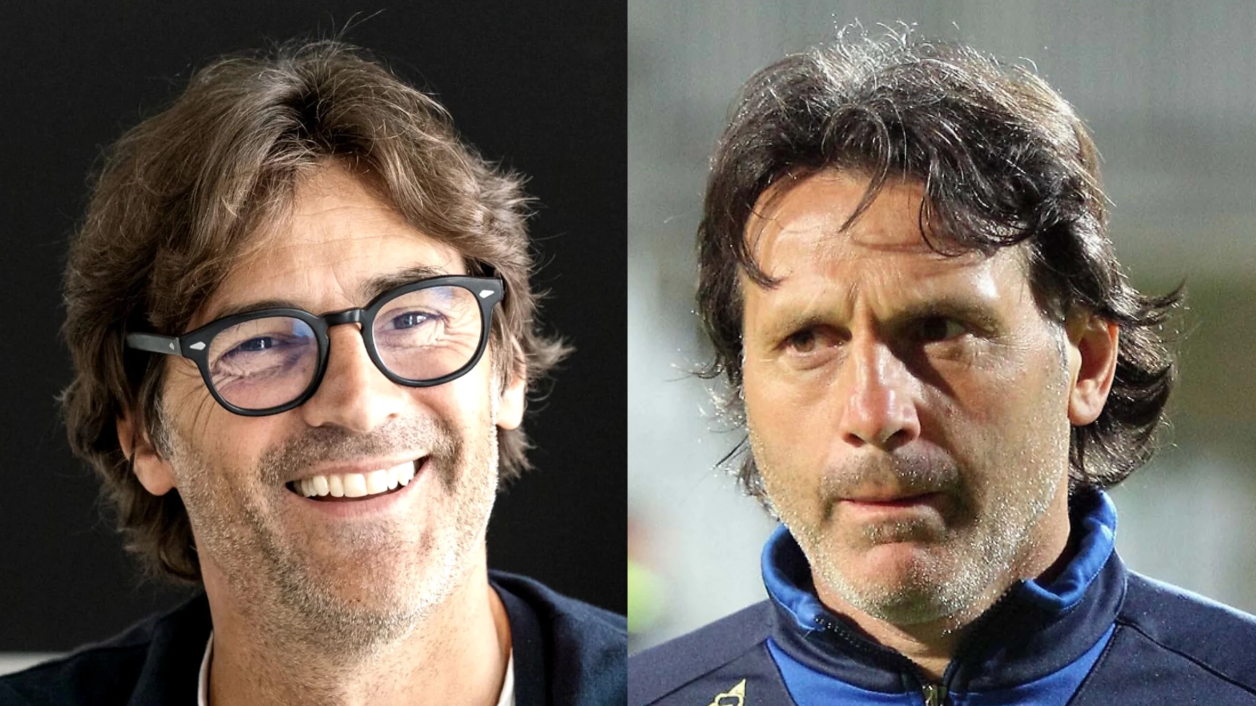 Rossitto: “Vanoli carico a bomba, potete contarci. Non è rigido sul sistema di gioco. Conference? Gli auguro di vincerla”